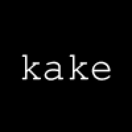 Kake