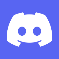 Discord · GitHub