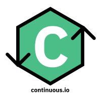 @continuous-io