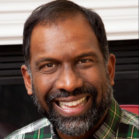 Dr. Ernie Prabhakar