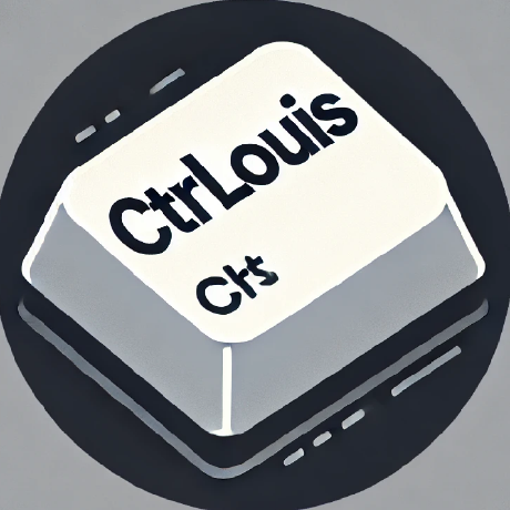 ctrlouis avatar