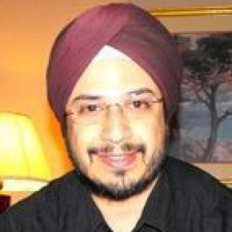 gagneet singh