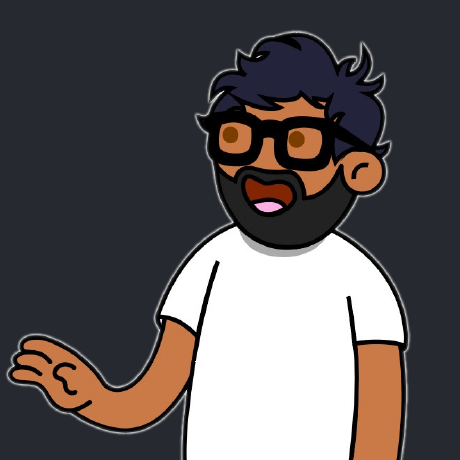 amritk avatar