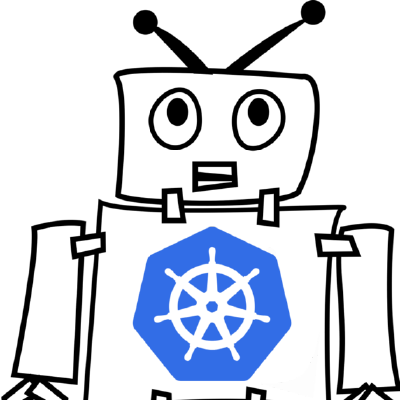 Kubernetes Prow Robot photo