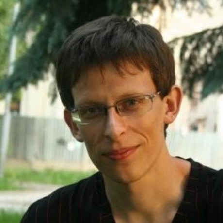 vovayartsev avatar