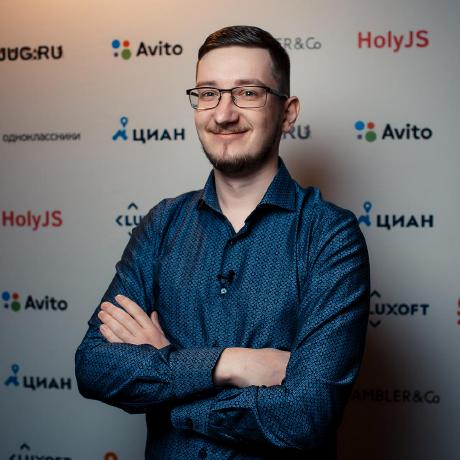 vslinko, Symfony developer