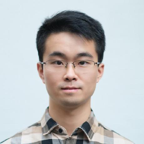 xuchenhao001 avatar