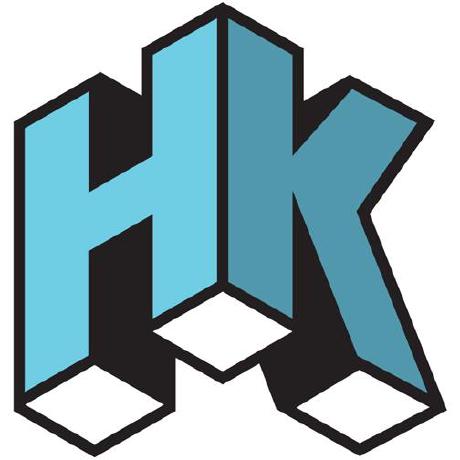 Hardkernel Co., Ltd. (@hardkernel)