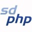 @sdphp