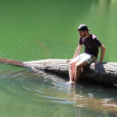 Rodrigo Pérez Dattari photo