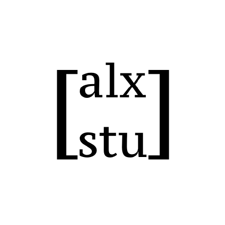 alxstu avatar