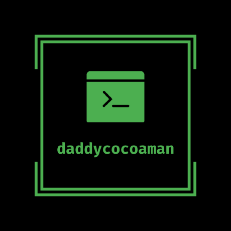 daddycocoaman avatar