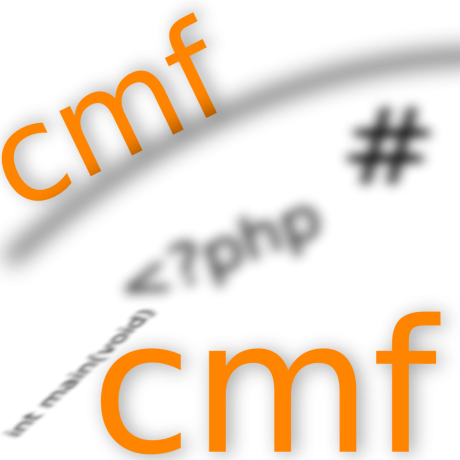 cmfcmf avatar