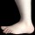 foot avatar