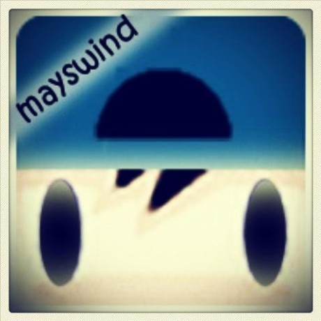 mayswind avatar