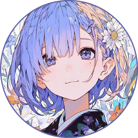 lucinyan avatar