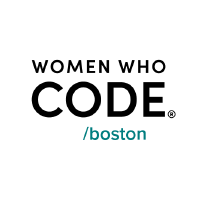 @WomenWhoCodeBoston