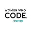 @WomenWhoCodeBoston