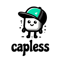 @capless