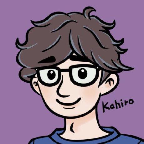 kahirokunn avatar