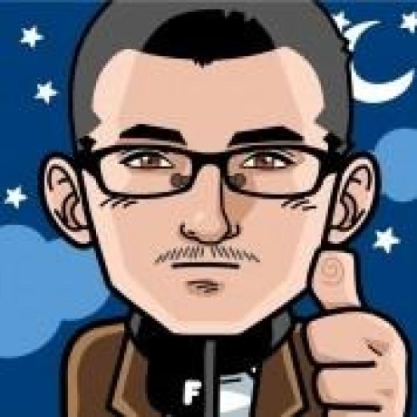 mudox avatar