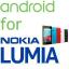 @Android4Lumia