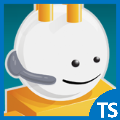 typescript-bot avatar