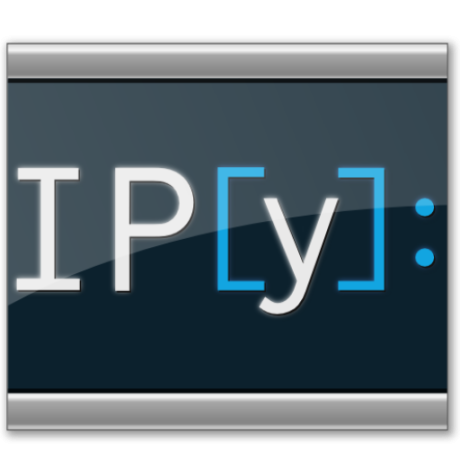 ipython/front-to-back