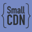 @SmallCDN