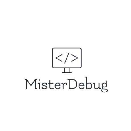 MisterDebug