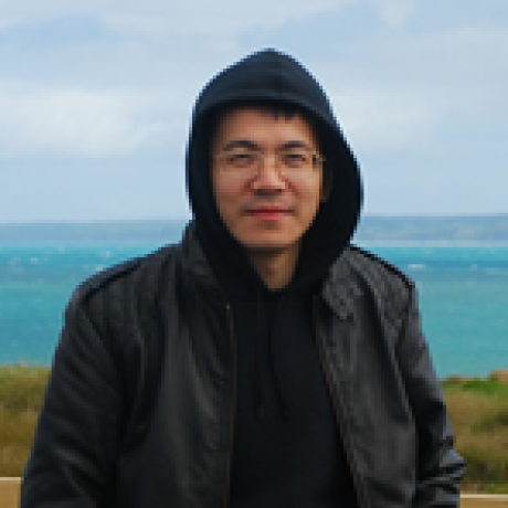 Raymond Xie (floatinghotpot)