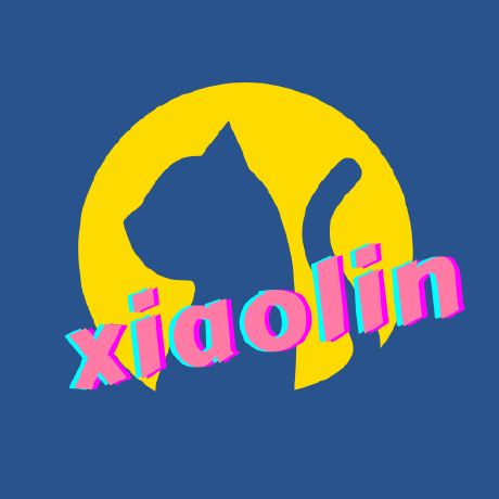 xiaolincoder avatar