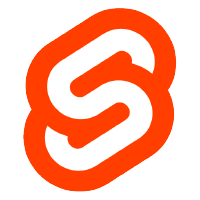 Logo of Svelte