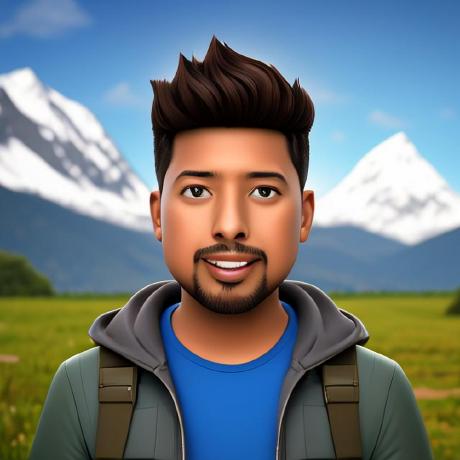 theskumar avatar