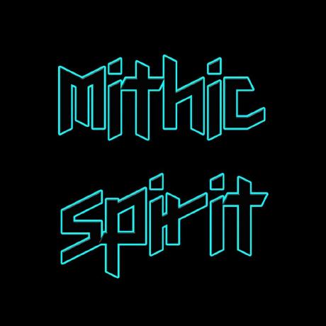 mithicspirit avatar