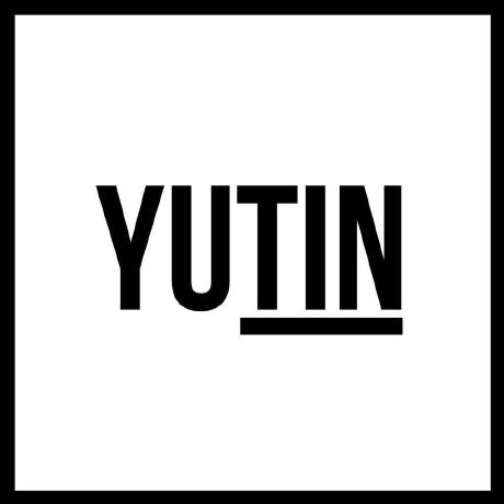 yutin1987 avatar