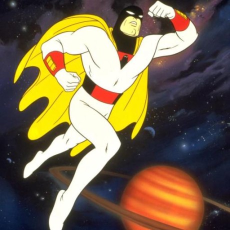 spaceghost avatar