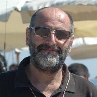 Stefano Teodorani