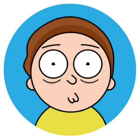 Morty Lu photo