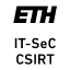 @ETHZ-IT-SeC