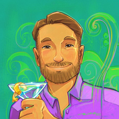 jeffbyrnes avatar