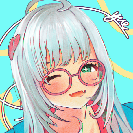 yue4u avatar