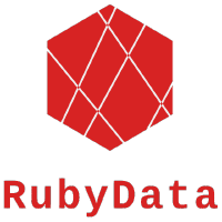 @RubyData