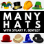 @manyhatscast