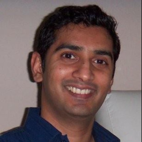 Chetan Karande