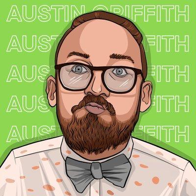 austintgriffith avatar