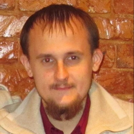 dmitrymiroshnichenko avatar