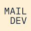 @maildev