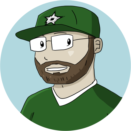 gregsdennis avatar