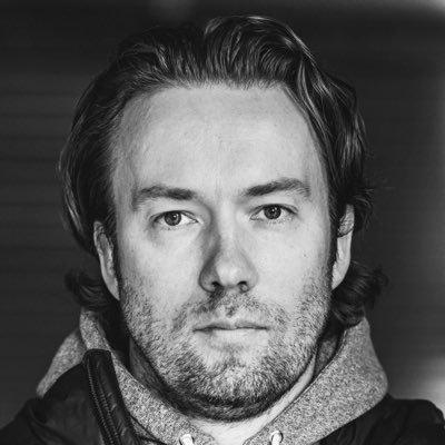 David Heinemeier Hansson photo